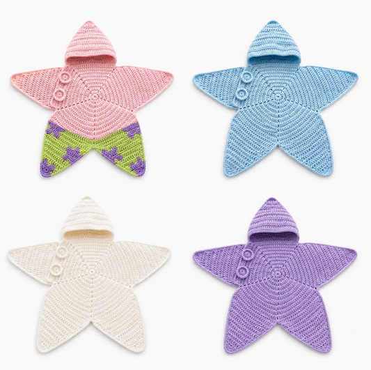 Costumino Baby Star™