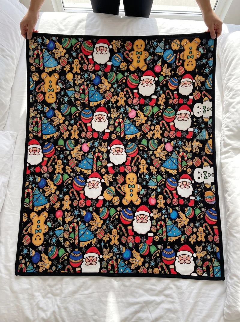 Coperta Colorabile MerryCozy™