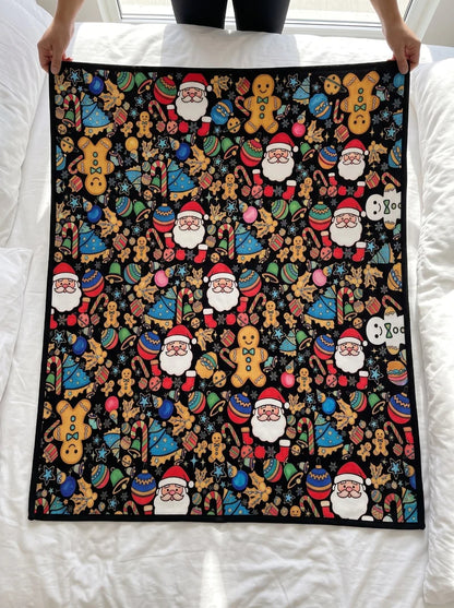 Coperta Colorabile MerryCozy™